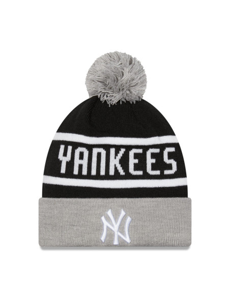 NEW ERA Team Pop Bobble Beanie Neyyan - Gorro