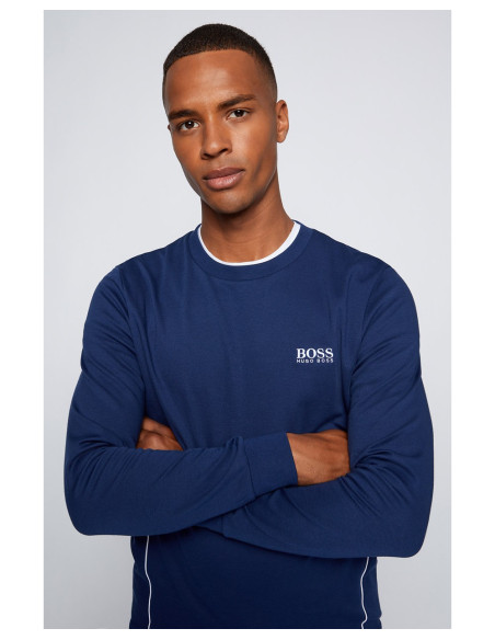 BOSS 50460277 - Sudadera homewear