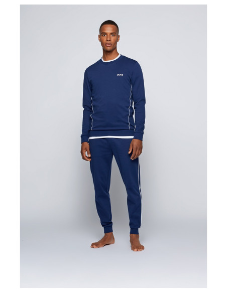 BOSS 50460277 - Sudadera homewear
