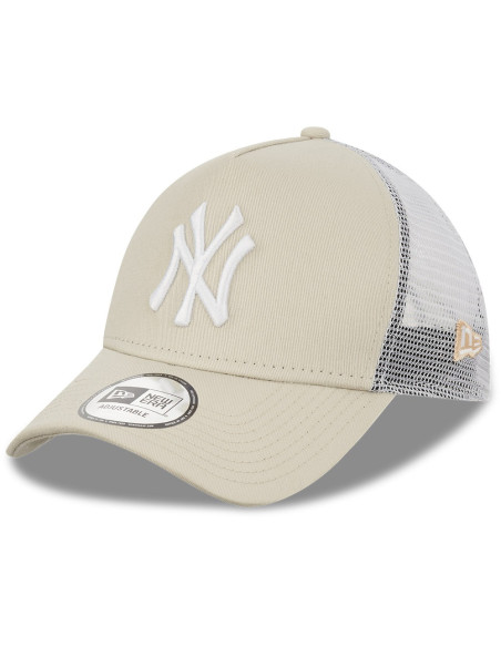 NEW ERA League Essenl 940 Af Trckr Neyyan Cap