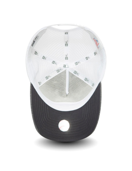 NEW ERA Jersey 940 Af Trucker Neyyan - Cap