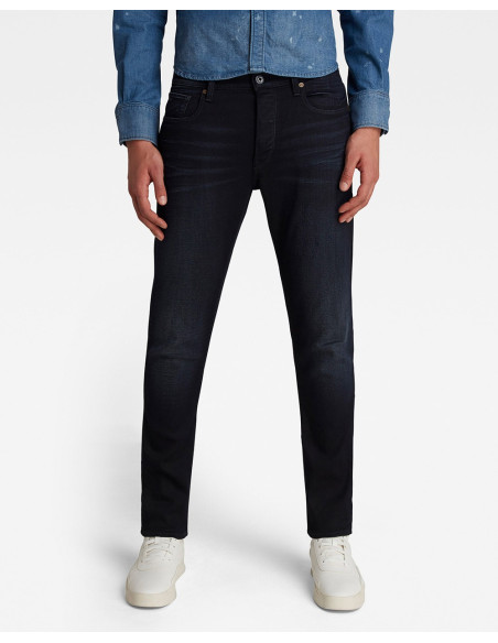 G-STAR 3301 Slim - Vaquero