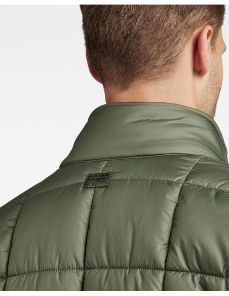 G-STAR Meefic sqr acolchoado - Jaqueta