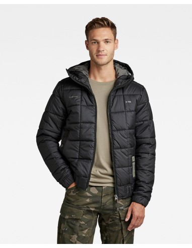 G-STAR Meefic sqr quilted  - Chaqueta