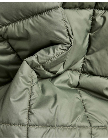 G-STAR Meefic sqr quilted  - Chaqueta