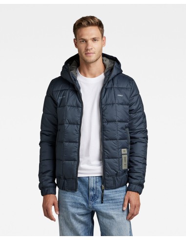 G-STAR Meefic sqr quilted - Jacket