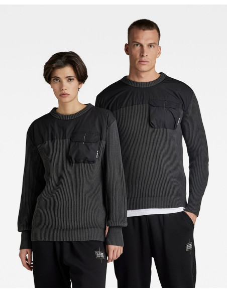 G-STAR Army r - Jersey