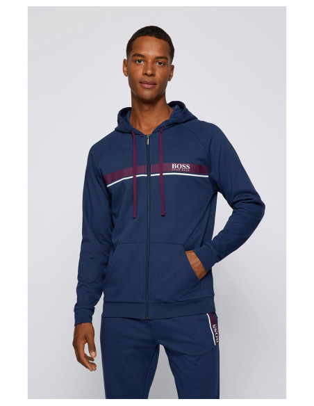 BOSS 50460328 - Sudadera homewear