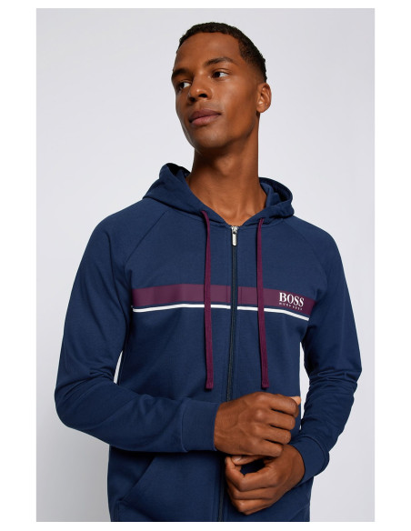 BOSS 50460328 - Sudadera homewear