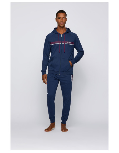 BOSS 50460328 - Sudadera homewear