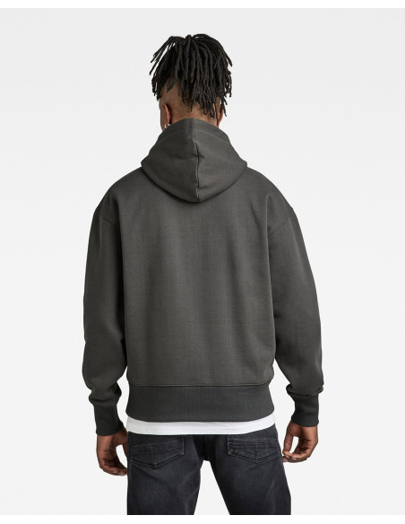 G-STAR Vulcanic RAW loose - Sudadera