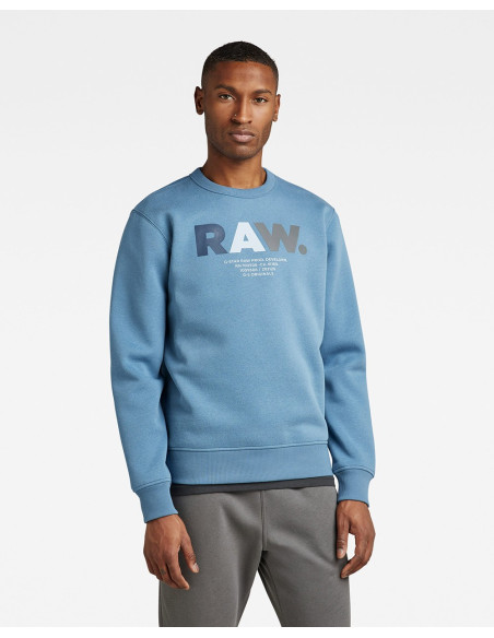 G-STAR Multi colored RAW - Sudadera