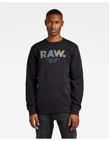 G-STAR RAW multicolore - Sweat-shirt