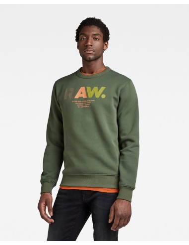 G-STAR Multi colored RAW - Sweatshirt