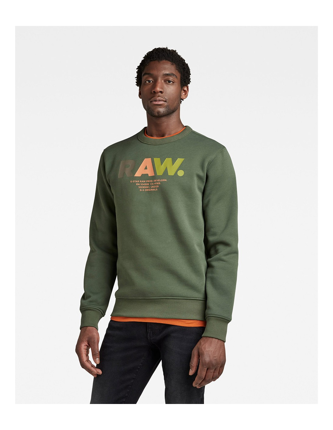 G cheap star sweat