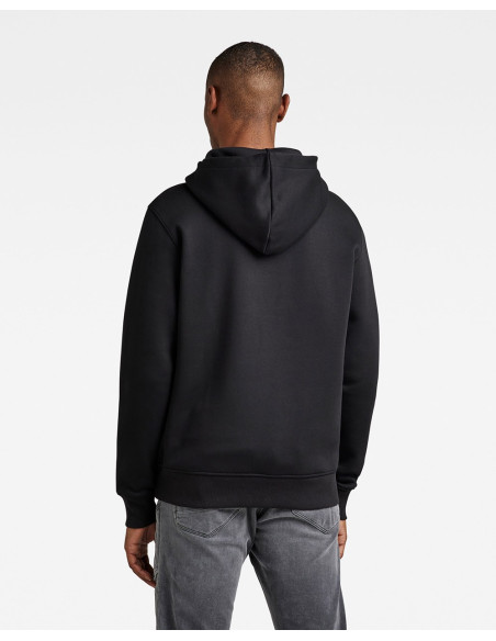 G-STAR Originals multicouches - Sweat-shirt
