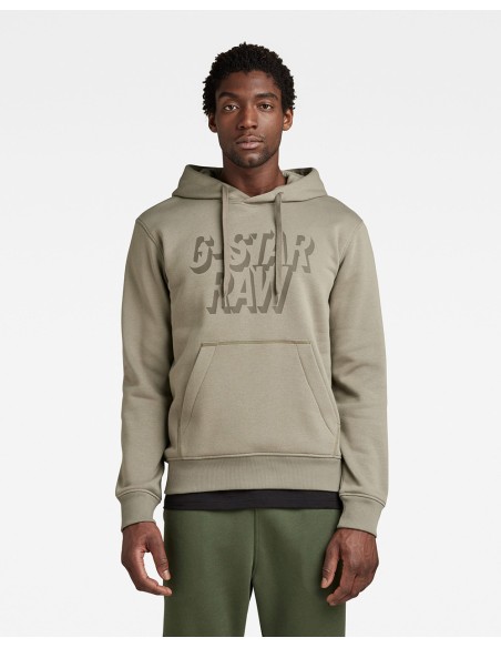 G-STAR Retro shadow - Sweat-shirt