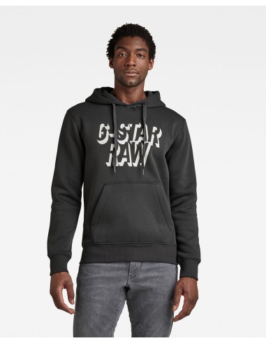G-STAR Retro shadow - Sweatshirt