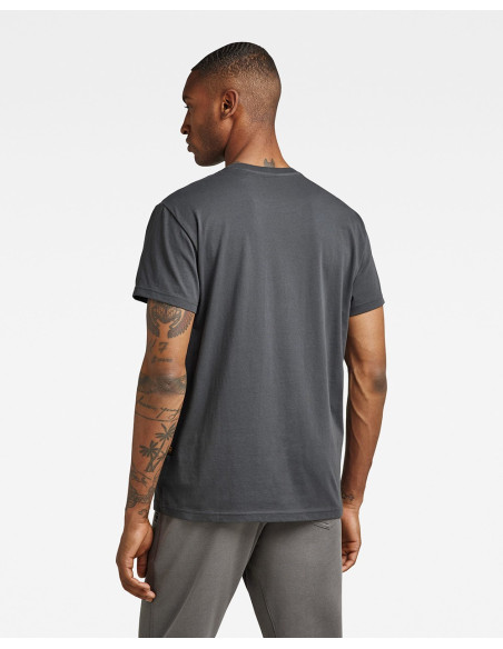 G-STAR Originals label - Camiseta