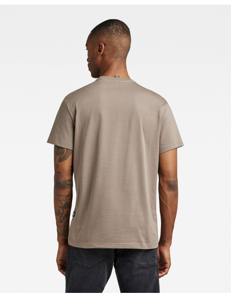 G-STAR Multi colored RAW. - T-shirt