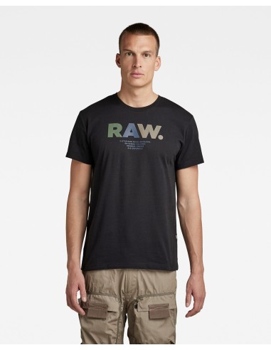 G-STAR Multi colored RAW. - Camiseta