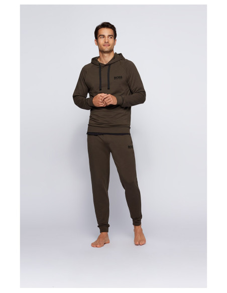 BOSS 50460342 - Pantalón homewear