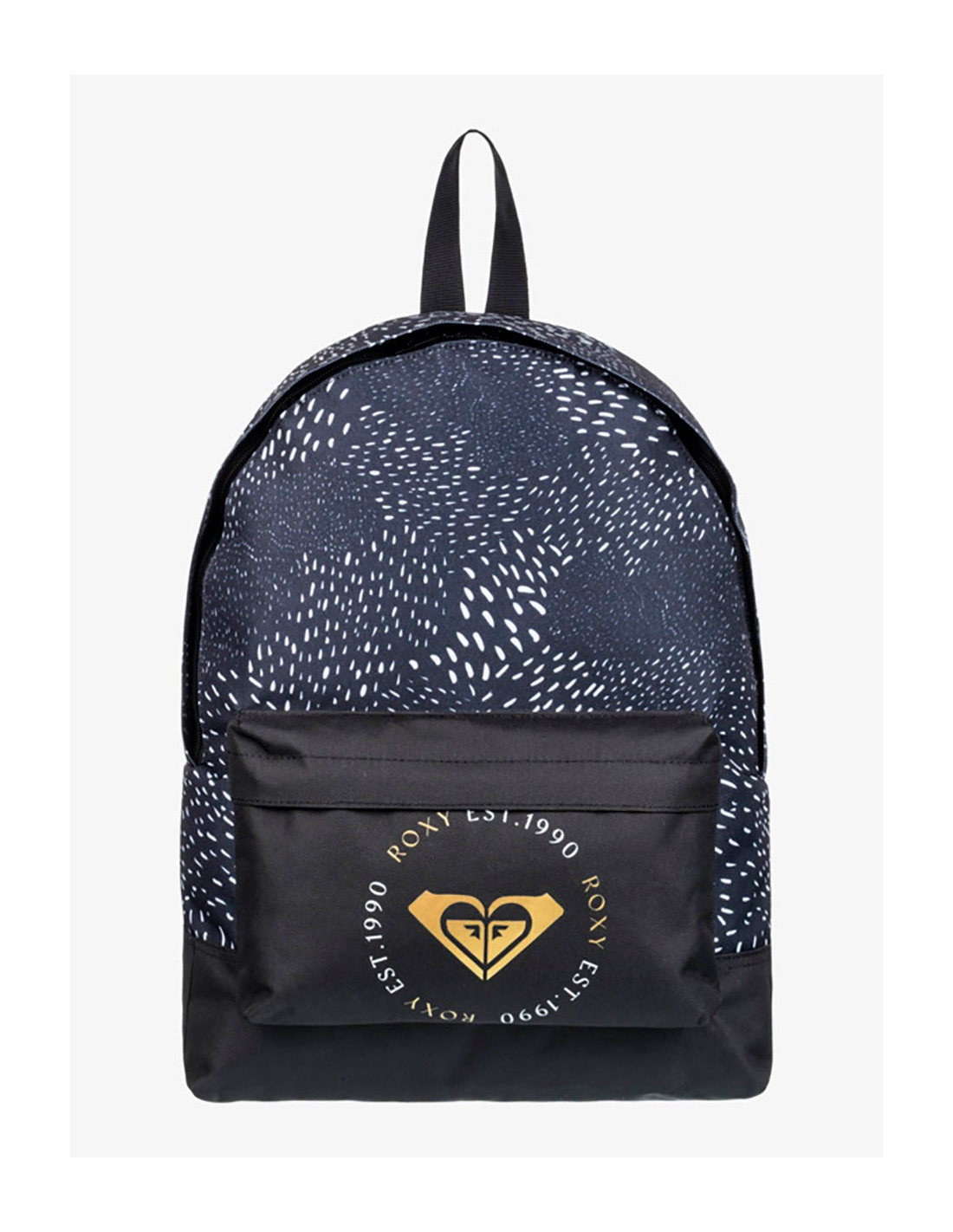 ROXY Sugar Baby Logo-Rucksack