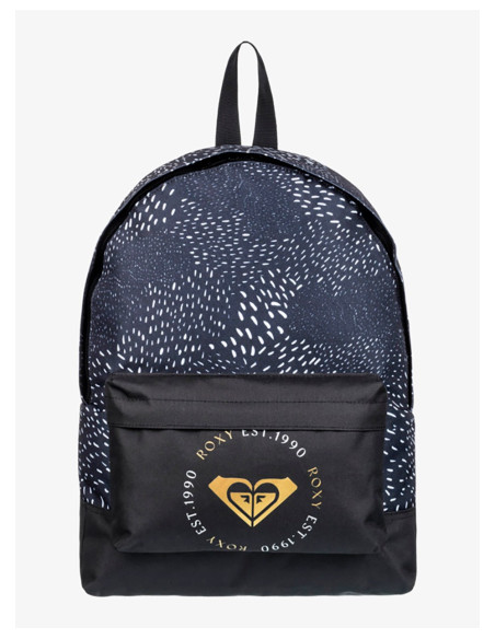 ROXY Sugar Baby Logo-Rucksack