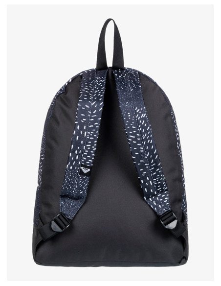 ROXY Sugar Baby Logo-Rucksack