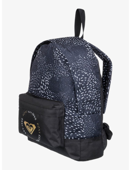 ROXY Sugar Baby Logo-Rucksack