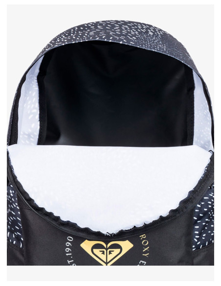 ROXY Sugar Baby Logo-Rucksack