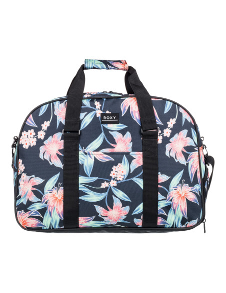 ROXY Feel Happy Sports duffel bag