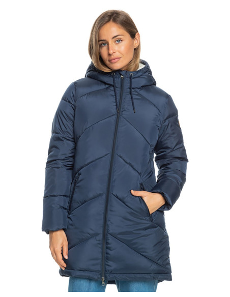 ROXY Storm Warning - Parka