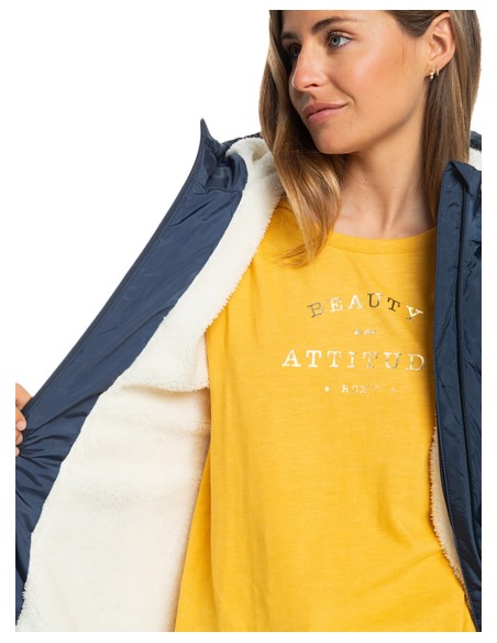 ROXY Storm Warning - Parka