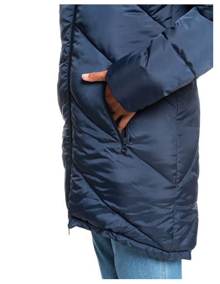 Aviso de Tempestade ROXY - Parka