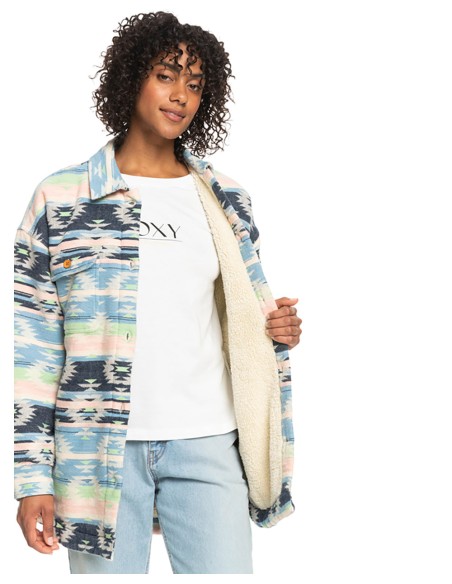 ROXY Want You To Kno – Jacke/Shirt