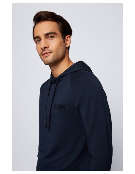 BOSS 50460351 - Sudadera homewear