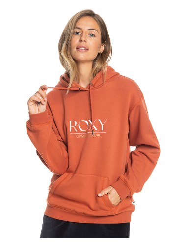 ROXY Surf Stoked B - Sweatshirt