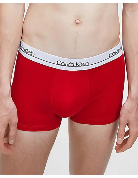 CALVIN KLEIN 000NB2336A - 3 Pack of boxers
