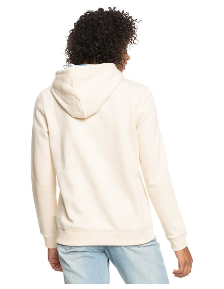 ROXY Right On Time - Sweat-shirt