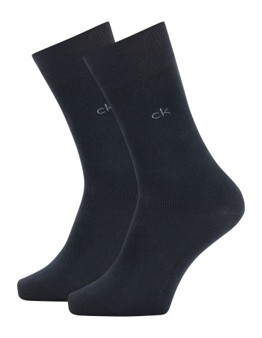 CALVIN KLEIN CREW2PCASUAL - Socken