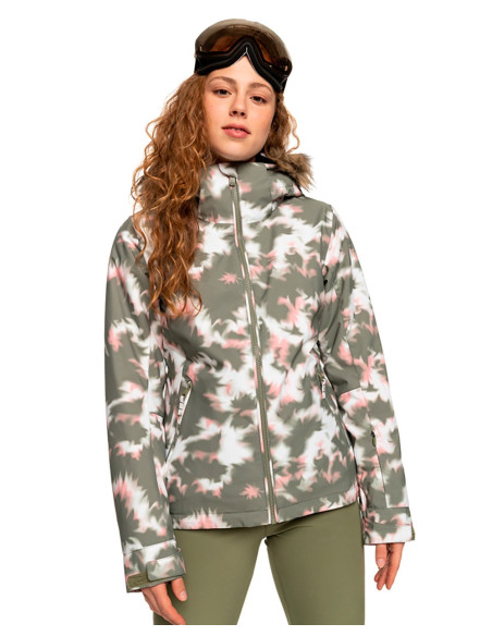 ROXY Jetski - Chaqueta de Nieve