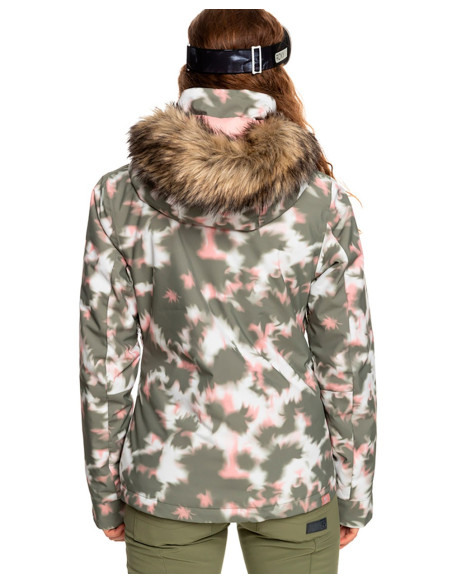 ROXY Jetski - Chaqueta de Nieve