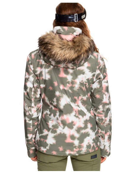 ROXY Jetski – Schneejacke