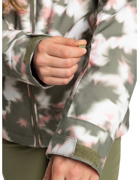 ROXY Jetski – Schneejacke
