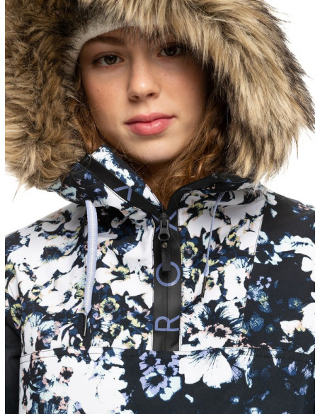 ROXY Shelter – Schneejacke
