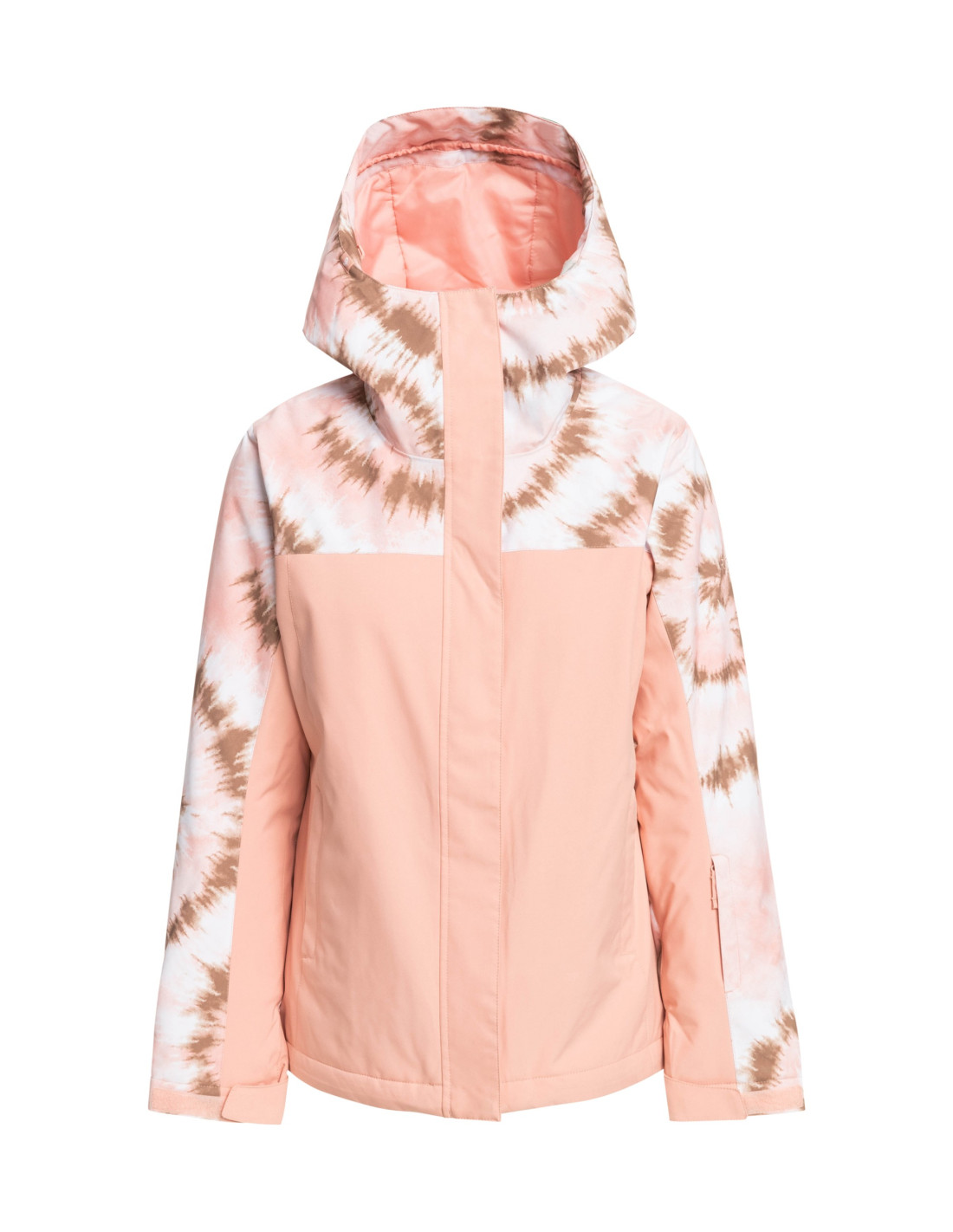 ROXY Galaxy Print Bl - Snow Jacket