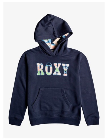 ROXY Hopeyoubelieve G - Sweatshirt