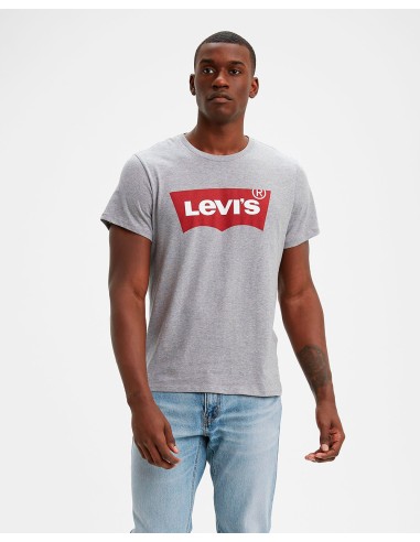 LEVI'S Grafica H21 - T-shirt