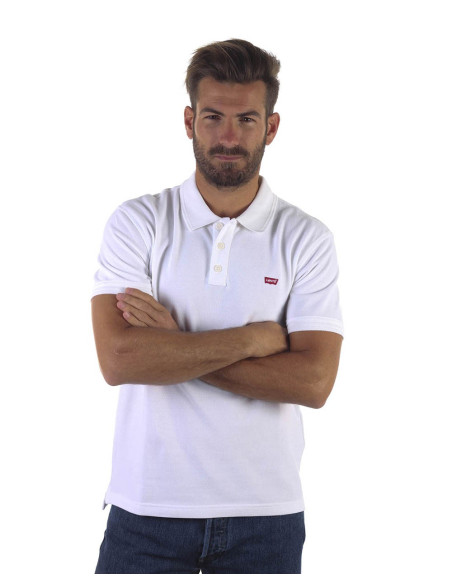 LEVI'S Markenzeichen – Polo